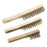 EUROMARINE Brass Brush