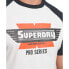 ფოტო #2 პროდუქტის SUPERDRY Vintage Auto Race Team short sleeve T-shirt