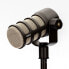 RODE RØDE PodMic - Stage/performance microphone - -57 dB - 20 - 20000 Hz - Balanced - Cardioid - Dynamic
