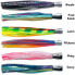 BLACK MAGIC Jetsetter Maxi Range Unrigged Trolling Soft Lure 177 mm