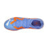 Фото #8 товара Puma Future Match Turf Soccer Cleats Mens Blue Sneakers Athletic Shoes 10718401