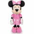 Фото #1 товара Мягкая игрушка Minnie Mouse Розовая 120 см