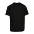 MISTER TEE Wu-Tang Clan Enter the Wu Oversize short sleeve T-shirt