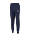 Фото #1 товара Брюки мужские PUMA 58671676 Ess Logo Pants Tr Cl Erkek Tek Alt