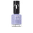 SUPER GEL nail polish #028-purple haze 12 ml