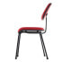 Roadworx Orchestra Chair Red