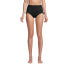 Фото #7 товара Women's Adjustable High Waisted Bikini Swim Bottoms