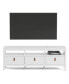 Фото #19 товара Тумба Tvilum madrid 3-Drawer TV Stand