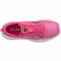 Фото #4 товара Беговые кроссовки для взрослых Saucony Kinvara 13 Розовый