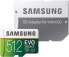 Фото #4 товара Samsung EVO Select micro SDXC UHS-I U1 100MB/s Full HD Memory Card incl. SD adapter (MB-ME64HA/EU)