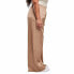 Фото #7 товара URBAN CLASSICS Satin Wide pants