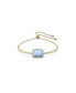 ფოტო #1 პროდუქტის Orbita Octagon Cut Crystal Bracelet