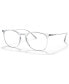 ფოტო #1 პროდუქტის Men's Eyeglasses, AR7202 53