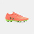 Фото #1 товара UNDER ARMOUR Magnetico Select 4 FG football boots