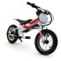 Фото #1 товара YOTSUBA MOTO Meow 12 With Stickers Kit Red/Blue electric motorcycle