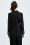 Фото #8 товара Пиджак Sorbe X Defacto Loose Fit Blazer