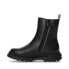 Фото #3 товара Tommy Hilfiger Bootie Black ankle boots T3A5-33058-1355999-999