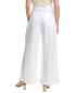 Фото #2 товара A.L.C. Emily Linen-Blend Pant Women's