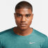 Фото #3 товара T-shirt Nike Dri-FIT Element M DD4754-309