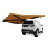 Фото #1 товара Self-supporting awning Offlander Batwing 270 M Sand Left 2M OFF_ACC_SIDE270_ML