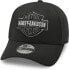 HARLEY-DAVIDSON Tonal Logo 39THIRTY Cap Peaked Cap