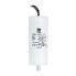 Фото #3 товара Motor capacitor 25uF / 450V 40x97mm with wires