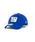 Фото #1 товара New York Giants First Down 9FORTY Cap