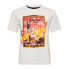 SUPERDRY Travel Souvenir Graphic short sleeve T-shirt