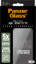 PanzerGlass PanzerGlass Ceramic iPhone '24 6.3" Pro UWF