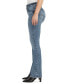 ფოტო #3 პროდუქტის Women's Suki Slim Bootcut Jeans