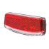 SPANNINGA Solo XE rear light