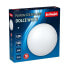 Потолочный светильник Activejet AJE-DOLCE Белый 80 24 W