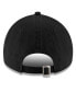 ფოტო #4 პროდუქტის Men's Black 2024 MLS All-Star Game Custom 9TWENTY Adjustable Hat