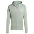 ADIDAS Xpr Lt J full zip fleece