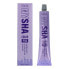 Permanent Dye Saga Nysha Color Nº 8.00 (100 ml)