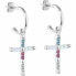 Ladies' Earrings Radiant RY000123 Stainless steel 2,5 cm