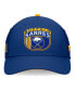 Men's Royal Buffalo Sabres 2024 NHL Draft Flex Hat