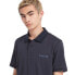 TIMBERLAND Wicking short sleeve polo