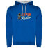 KRUSKIS Super Rider Bicolor sweatshirt