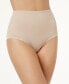 Фото #1 товара Women's Extra-Firm Tummy-Control Flexible Fit Brief 2904