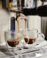 Фото #19 товара Milano Stone Expresso Elegance: Moka Pot Espresso Cup set