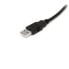 Фото #4 товара StarTech.com 9 m (30 ft.) Active USB 2.0 A to B Cable - 9 m - USB A - USB B - USB 2.0 - 480 Mbit/s - Black