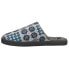 Фото #3 товара TOMS Harbor Slip On Mens Size 12 D Casual Slippers 10017343T