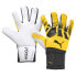 Фото #1 товара Puma One Grip 1 Hybrid Pro Goalkeeper Gloves Mens Size 7 041649-02