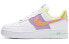 Nike Air Force 1 Low CW5592-100 Classic Sneakers