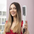 Фото #31 товара Керамическая щетка для выпрямления волос Hadres InnovaGoods