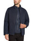 Men's 3-in-1 Twill Systems Jacket