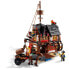 Фото #4 товара Конструктор LEGO Creator Pirate Ship (ID: 123456) для детей