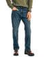 Фото #1 товара Men's Original Relaxed-Fit Stretch Denim 5-Pocket Jeans