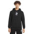 Фото #1 товара PUMA SELECT Graphic hoodie